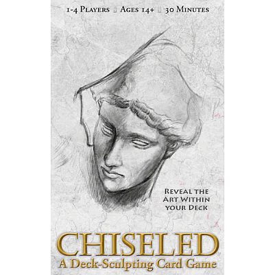 Chiseled On demand, Imported Games, All Products image