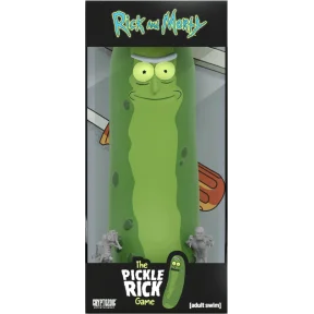 Rick and Morty: The Pickle Rick Game
