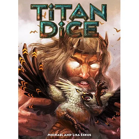Titan Dice image