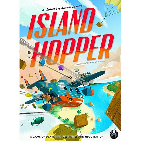 Island Hopper image