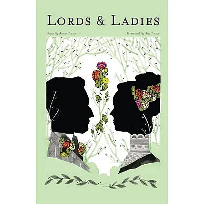 Lords & Ladies image