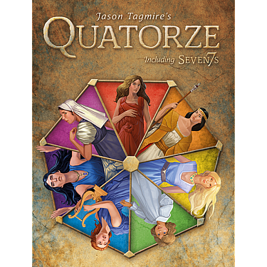 Quatorze