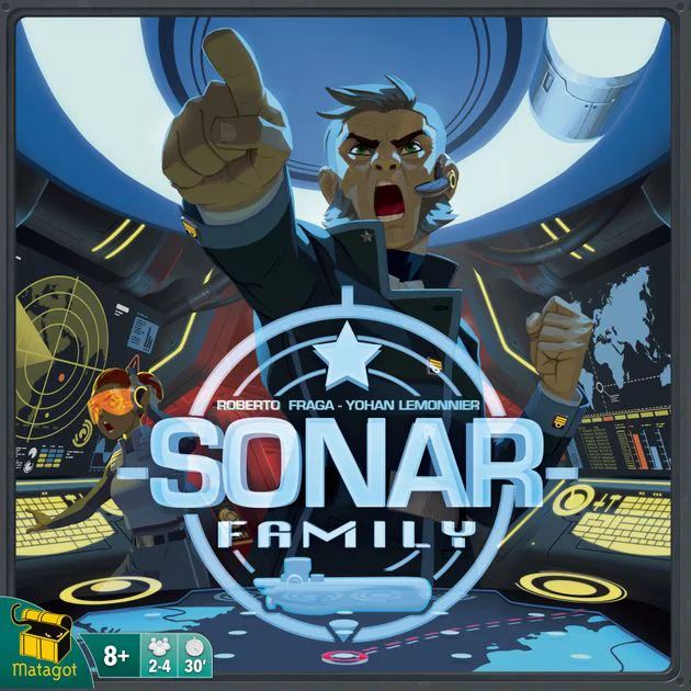 Sonar Family image