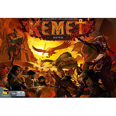 Kemet: Seth