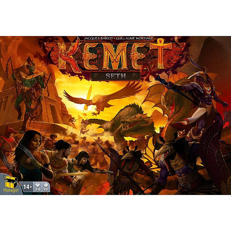 Kemet: Seth image