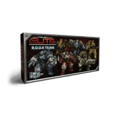 Showing image for Project: ELITE – R.O.O.K Team Project: ELITE – R.O.O.K Team image