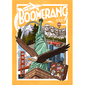 Boomerang: USA