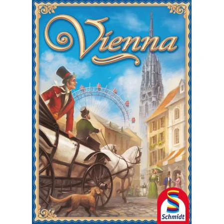 Vienna image