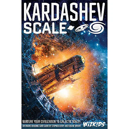 Kardashev Scale image