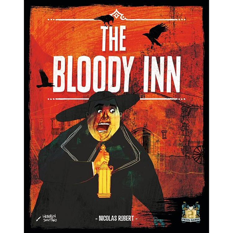 The Bloody Inn image