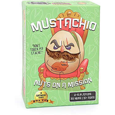 Mustachio