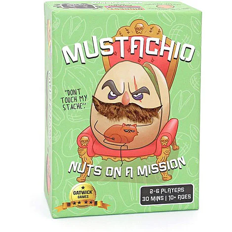 Mustachio image