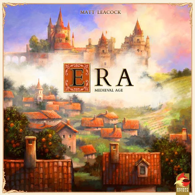 Era: Medieval Age image