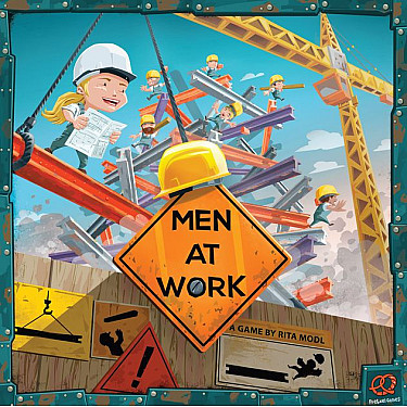 Men at Work