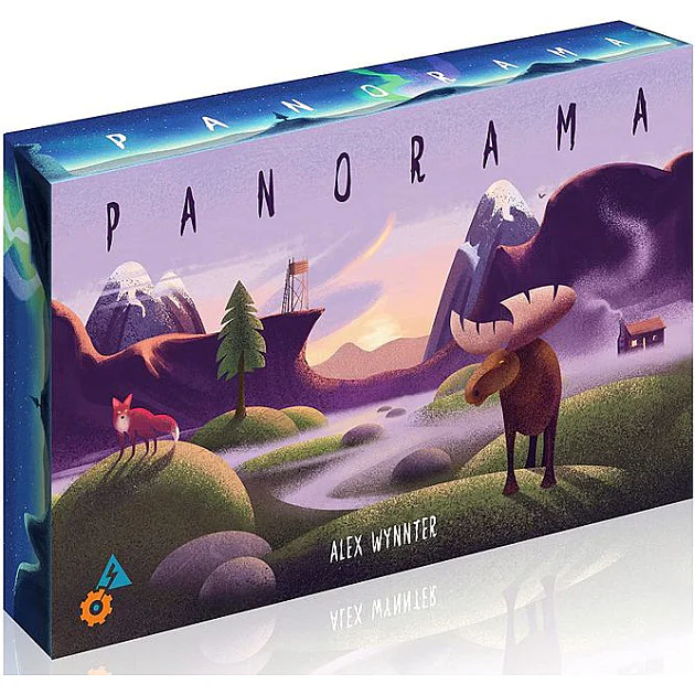 Panorama Imported Games, All Products image