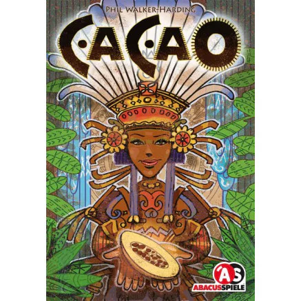 Cacao image
