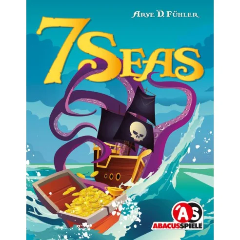 7Seas image
