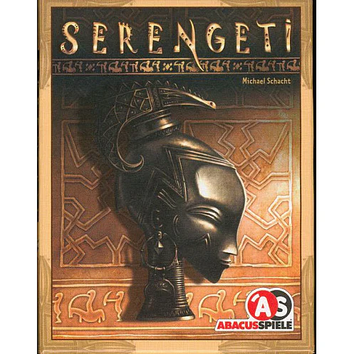 Serengeti On demand, Imported Games, All Products image