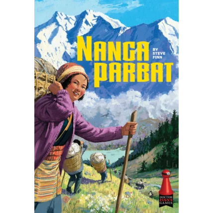 Nanga Parbat On demand, Imported Games, All Products image