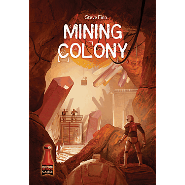 Mining Colony