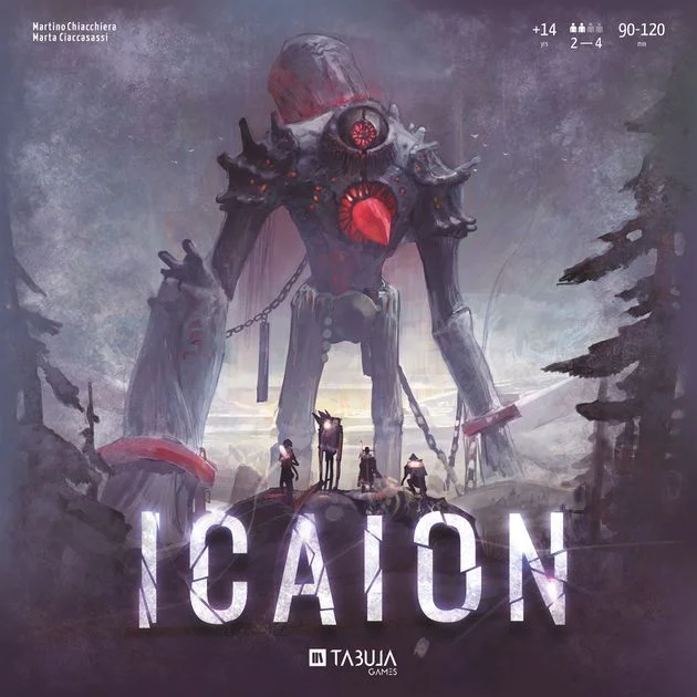 Icaion image