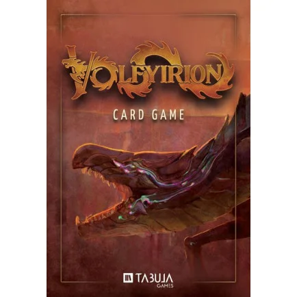 Volfyirion On demand, Imported Games, All Products image