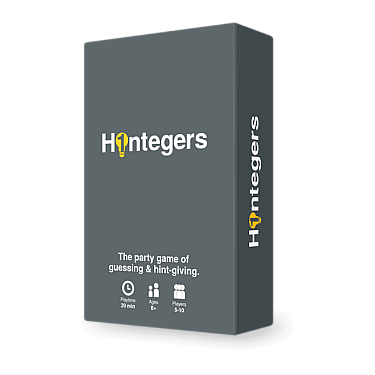 Hintegers