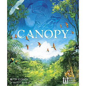 Canopy Retail Edition