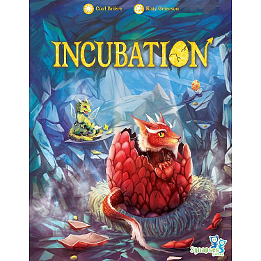 Incubation