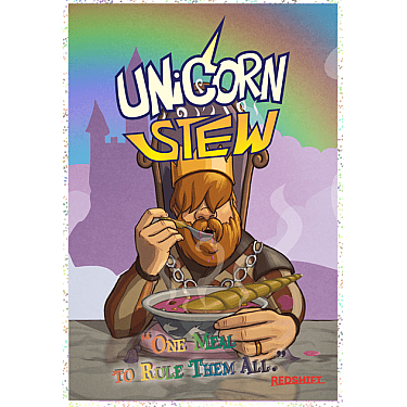 Unicorn Stew