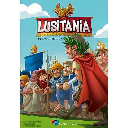 Lusitania On demand, Imported Games, All Products image