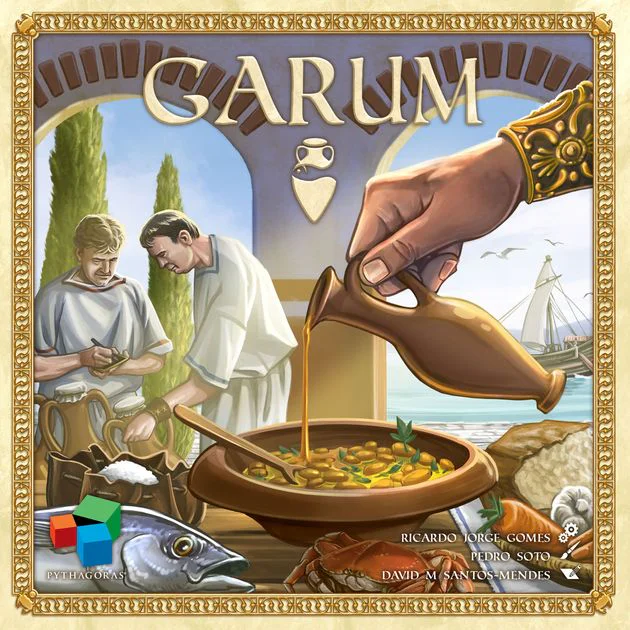 Garum image