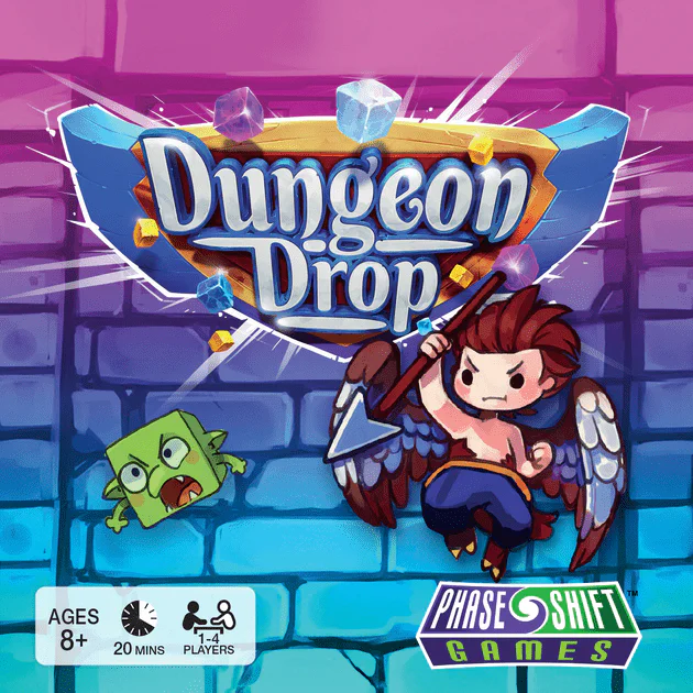 Dungeon Drop Retail image