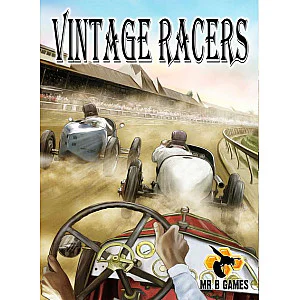 Vintage Racers Single
