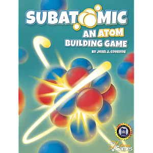 Subatomic: An Atom Building Game