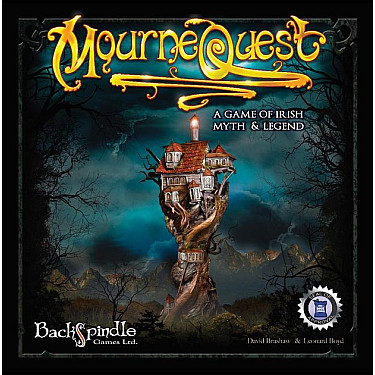 MourneQuest