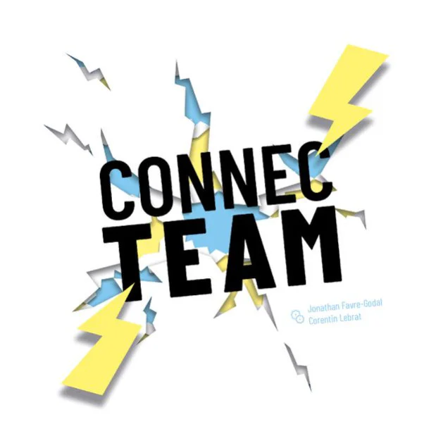 Connec'Team On demand, Imported Games, All Products image