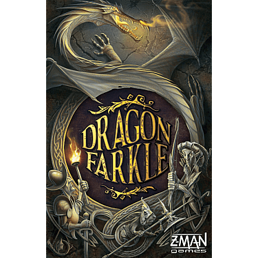 Dragon Farkle