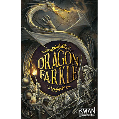 Dragon Farkle On demand, Imported Games, All Products image