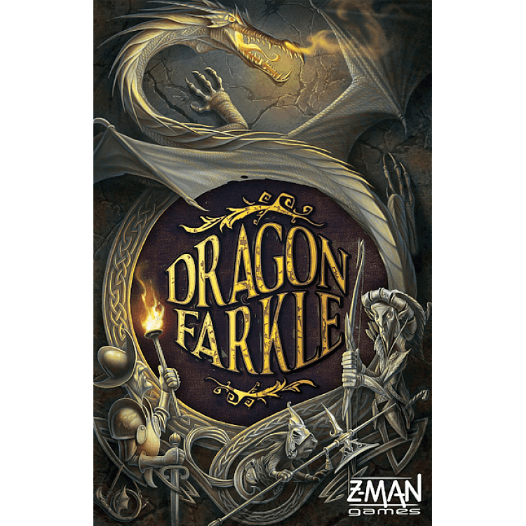 Dragon Farkle image