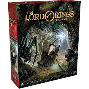 The Lord of the Rings: The Card Game – Revised Core Set