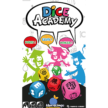 Dice Academy