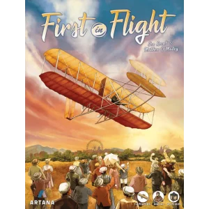 KS First in Flight Collector's Edition