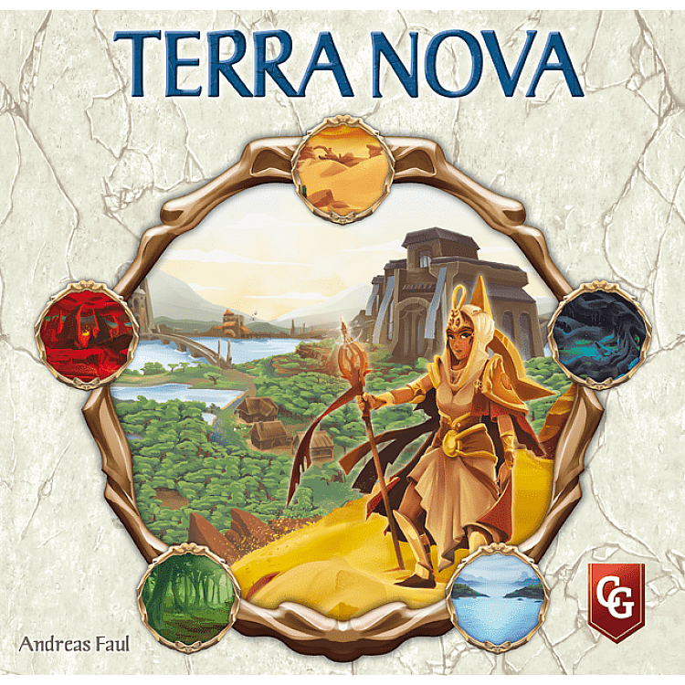 Terra Nova image