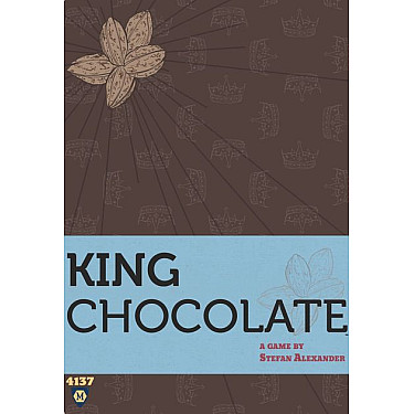 King Chocolate