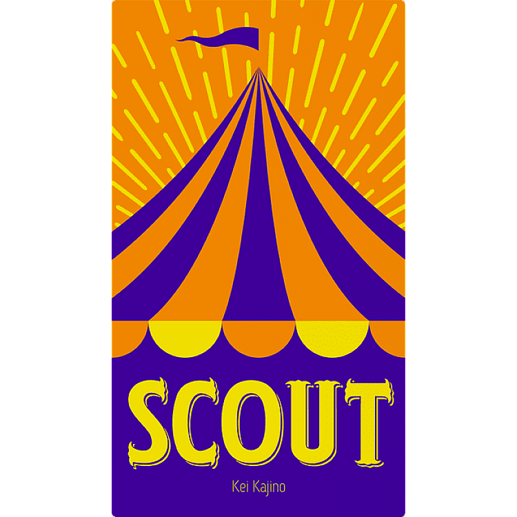 Scout image