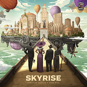 KS Skyrise Collector’s Edition