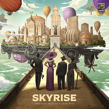 KS Skyrise Collector’s Edition