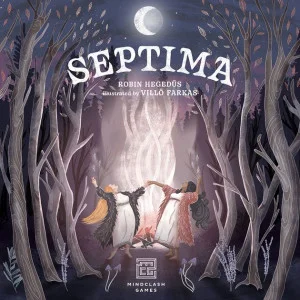 KS Septima - Deluxe Edition