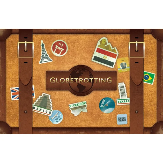 KS Globetrotting (Limited Edition)